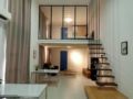 Empire City Colonial Loft homestay by Goopro ホテルの詳細