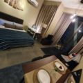 Empire Damansara Exclusive Studio ホテルの詳細