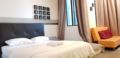 Empire Damansara Residence Suites DeHome ホテルの詳細