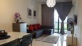 ENJOY HOMESTAY Studio 1 Bed Forest City Johor ホテルの詳細