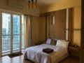 Entire Unit 2Bedroom High Floor with Balconies ホテルの詳細