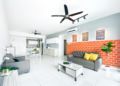 Epic Residence COZY SEAVIEW Angsana CIQ CS JBCC ホテルの詳細