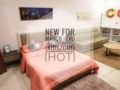 EVO SUITES BANGI KIDSZANIA NEW HOT MUST TRY ホテルの詳細