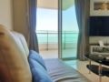 Excquisite 2 Bedroom Seaview Suite Gurney Drive ホテルの詳細