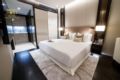 Executive King Suites at Pavilion Bukit Bintang ホテルの詳細