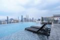 Expressionz Deluxe Suite Near KLCC Pool View ホテルの詳細