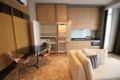 Expressionz Suite Jln Tun Razak | Luxury KLCC View ホテルの詳細