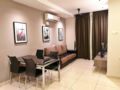 Exquisite 2 Bedroom Suite Gurney Drive ホテルの詳細