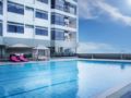 Fahrenheit Suites Kuala Lumpur ホテルの詳細