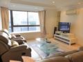 FAHRENHEIT88 Bukit Bintang KL 2BR Cozy Apartment ホテルの詳細