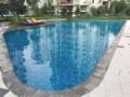 Family Friendly Stay near Midvalley, KLCC ホテルの詳細