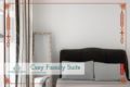 Family Suite L30 1BR 5PAX MansionOne Gurney Drive ホテルの詳細