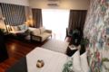 Family Suite Next to Sunway Pyramid & Theme Park ホテルの詳細