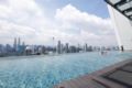 Fantastic Rooftop Swimming Regalia KL ホテルの詳細
