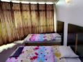 Fida Homestay Bandar Tanah Merah ホテルの詳細