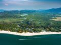 Four Seasons Resort Langkawi, Malaysia ホテルの詳細