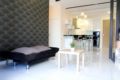 FRANKINCENSE PUCHONG JAYA IOI MALL COZY HOME STAY ホテルの詳細