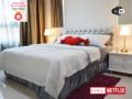 FREE NETFLIXLuxury Homestay at Central i-City ホテルの詳細