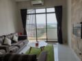 FULLY FURNISHED CITY VIEW APARTMENT CAPITAL CITY ホテルの詳細