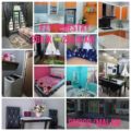 Fzy Homestay Kuala Bekah ホテルの詳細