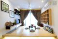 G-Ting Homestay Atlantis Residence Melaka ホテルの詳細