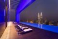 Gallipoli Platinum Residence Kuala Lumpur ホテルの詳細