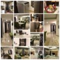 Gardenview Residence Cyberjaya Es' Homestay ホテルの詳細