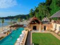 Gaya Island Resort ホテルの詳細