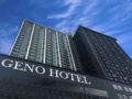 Geno Hotel ホテルの詳細