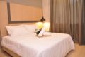 Genting Cool Stay-2 BR Superior Suite Apartment ホテルの詳細