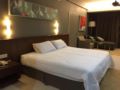 Genting GVR1 Studio Suite For A Romantic Getaway ホテルの詳細