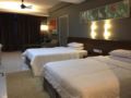 Genting GVR2 Studio Suite For A Relaxing Getaway ホテルの詳細