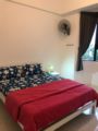 Genting GVRA2 2Bedroom Apt For A Relaxing Getaway ホテルの詳細