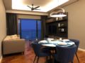 GENTING HIGHLANDS HOMESTAY| FAMILY SUITE| 10PAX ホテルの詳細