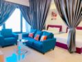 Georgetown City view Tropicana 218 ホテルの詳細