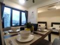 Georgetown Penang Tropicana 218 Macalister Suite ホテルの詳細