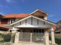 GIGAMATE IM8 Kuantan Holiday Homestay ホテルの詳細