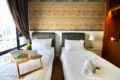 GM Luxurious Anggun Residence by Sleepy Bear ホテルの詳細
