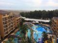 Gold Coast Morib Resort Sunshine Beach View ホテルの詳細