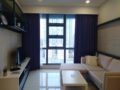 Golden Homestay Robertson Suite with KLCC View ホテルの詳細