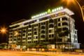 Goldenbay Hotel Bintulu ホテルの詳細