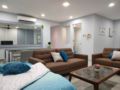 Goldhill Bukit Bintang Tun Razak Near Pavilion ホテルの詳細