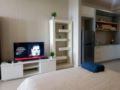 GorgeousShaftsbury Suites Cyberjaya Netflix ホテルの詳細