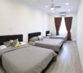 Grace Homestay Tawau ホテルの詳細