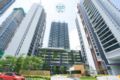 Grand Medini Studio (4pax) A24 JB City Home ホテルの詳細