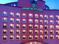Grand Palace Hotel ホテルの詳細