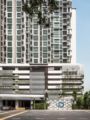 H20 Residence at Ara Damansara ホテルの詳細