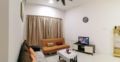 HappyHomeSkypod Puchong(8pax) near LRT Sunway PJ ホテルの詳細