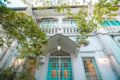 Hari Hari-5Br UNESCO Heritage HousePenang Road ホテルの詳細