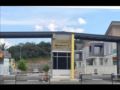 Haziq Family Homestay ホテルの詳細